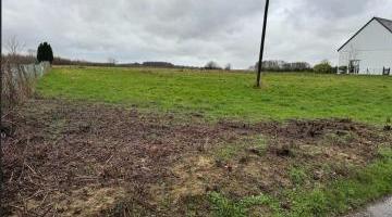 Terrain constructible 1360