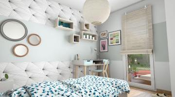 Maison individuelle 5 pièces