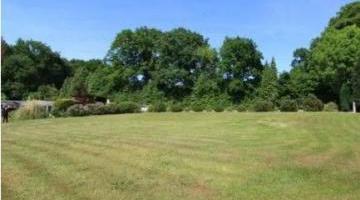 Terrain constructible 1000