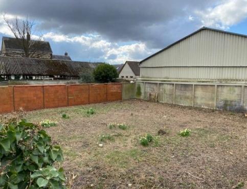 Maison individuelle 5 pièces