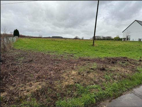 Maison individuelle 4 pièces