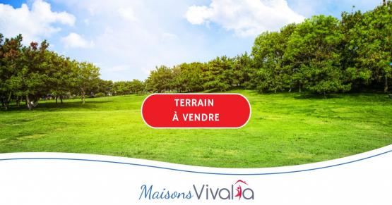 Terrain constructible 420