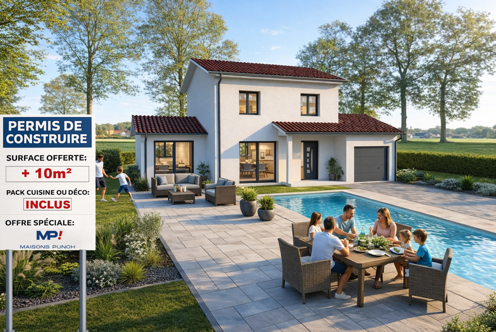 Acheter une maison à Simandres