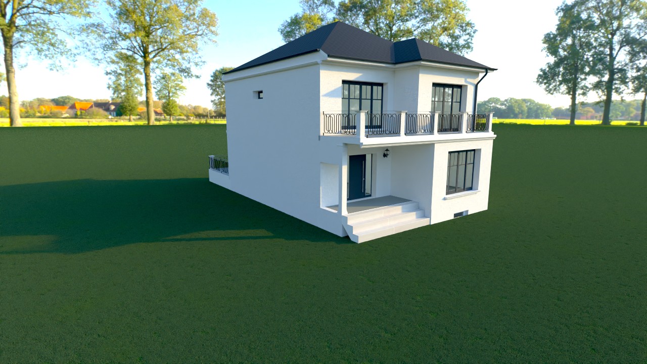 Photo maison TRES RARE SUR LE SECTEUR