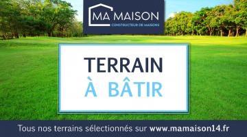 Terrain constructible 524