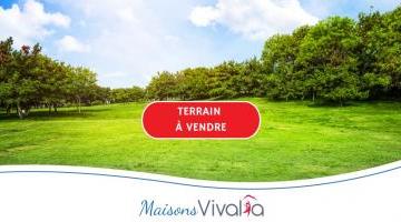 Terrain constructible 545