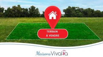 Terrain constructible 524