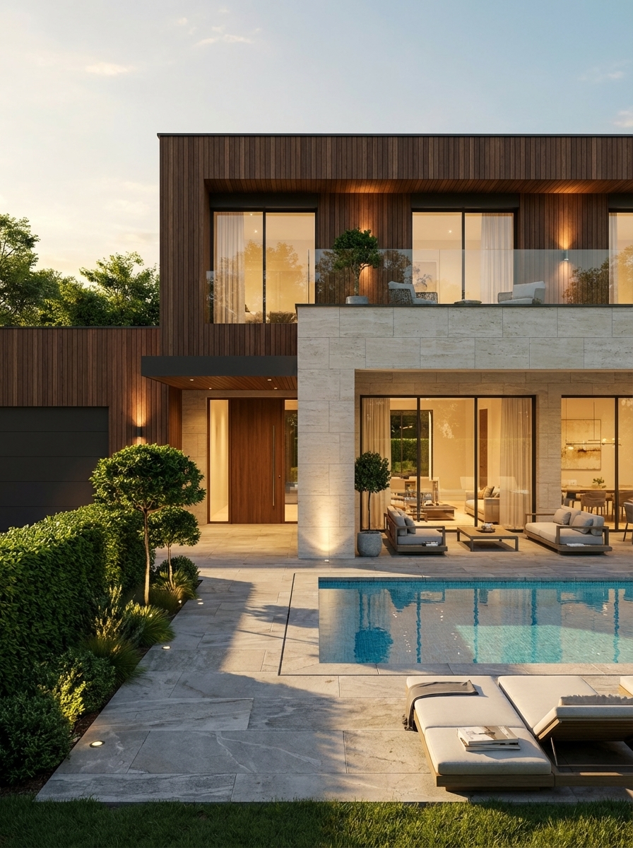 vente Terrain Saint-Bonnet-de-Mure (69) 2