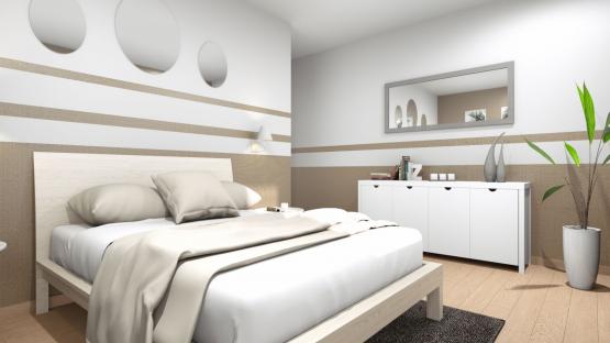 Maison individuelle 4 pièces