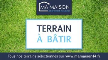 Terrain constructible 398