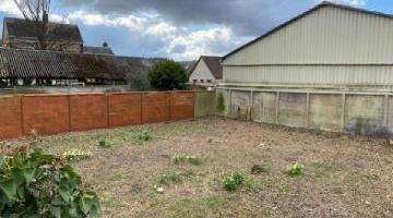 Terrain constructible 264