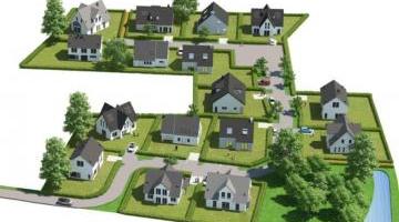 Terrain constructible 626