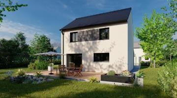 Maison individuelle 4 pièces