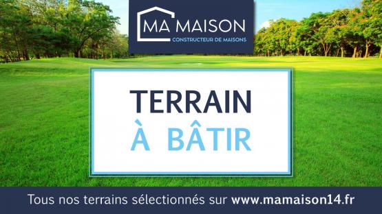 Terrain constructible 552