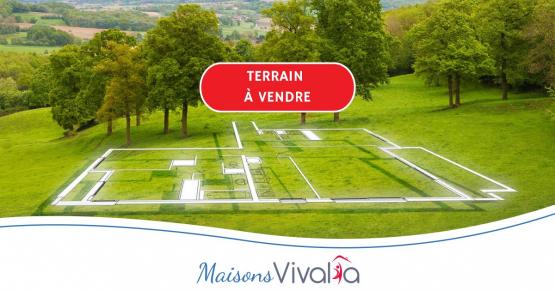 Terrain constructible 464