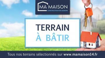 Terrain constructible 631