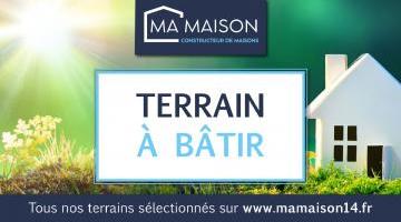 Terrain constructible 594