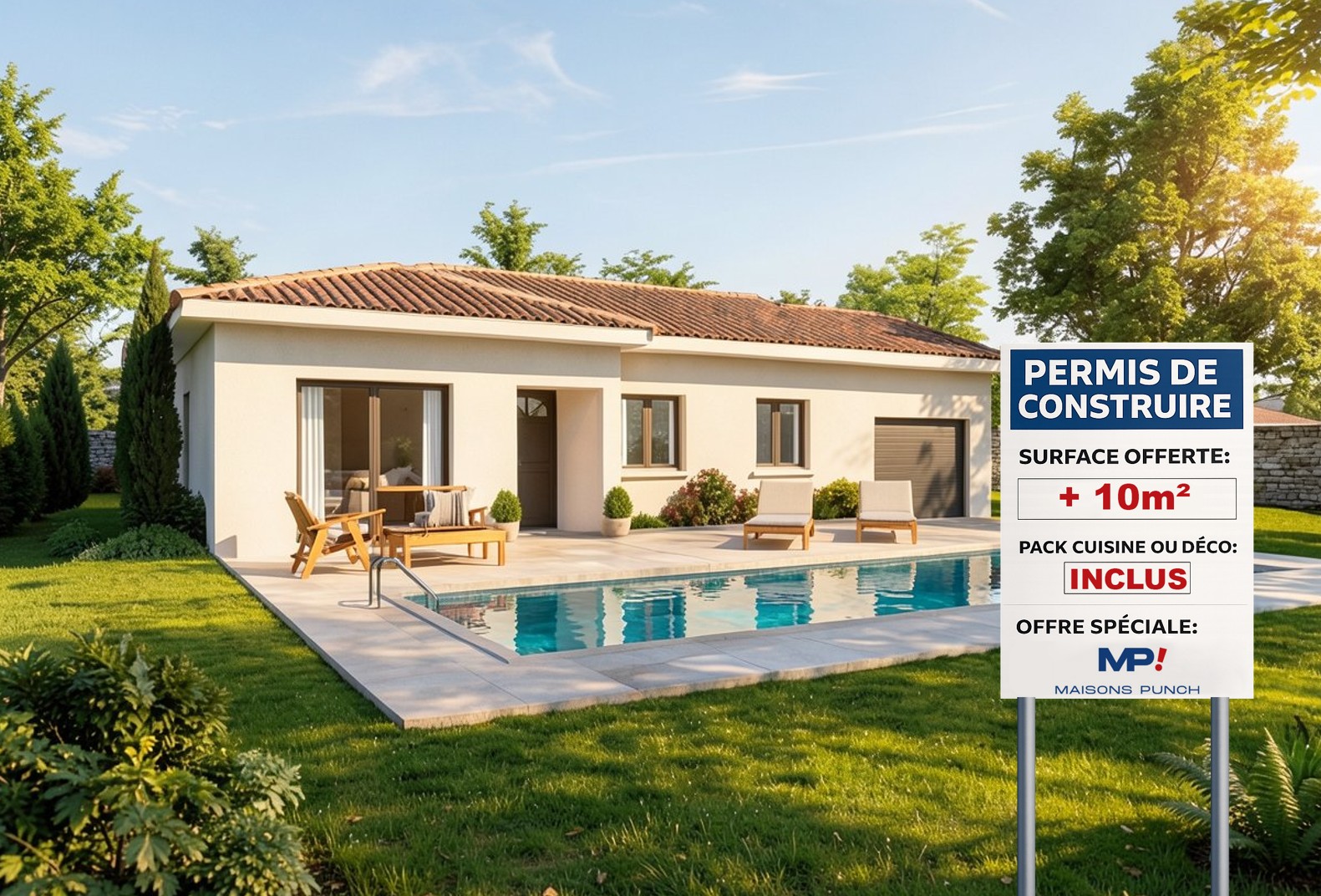 Acheter une maison individuelle disponible à Savigneux (01480)