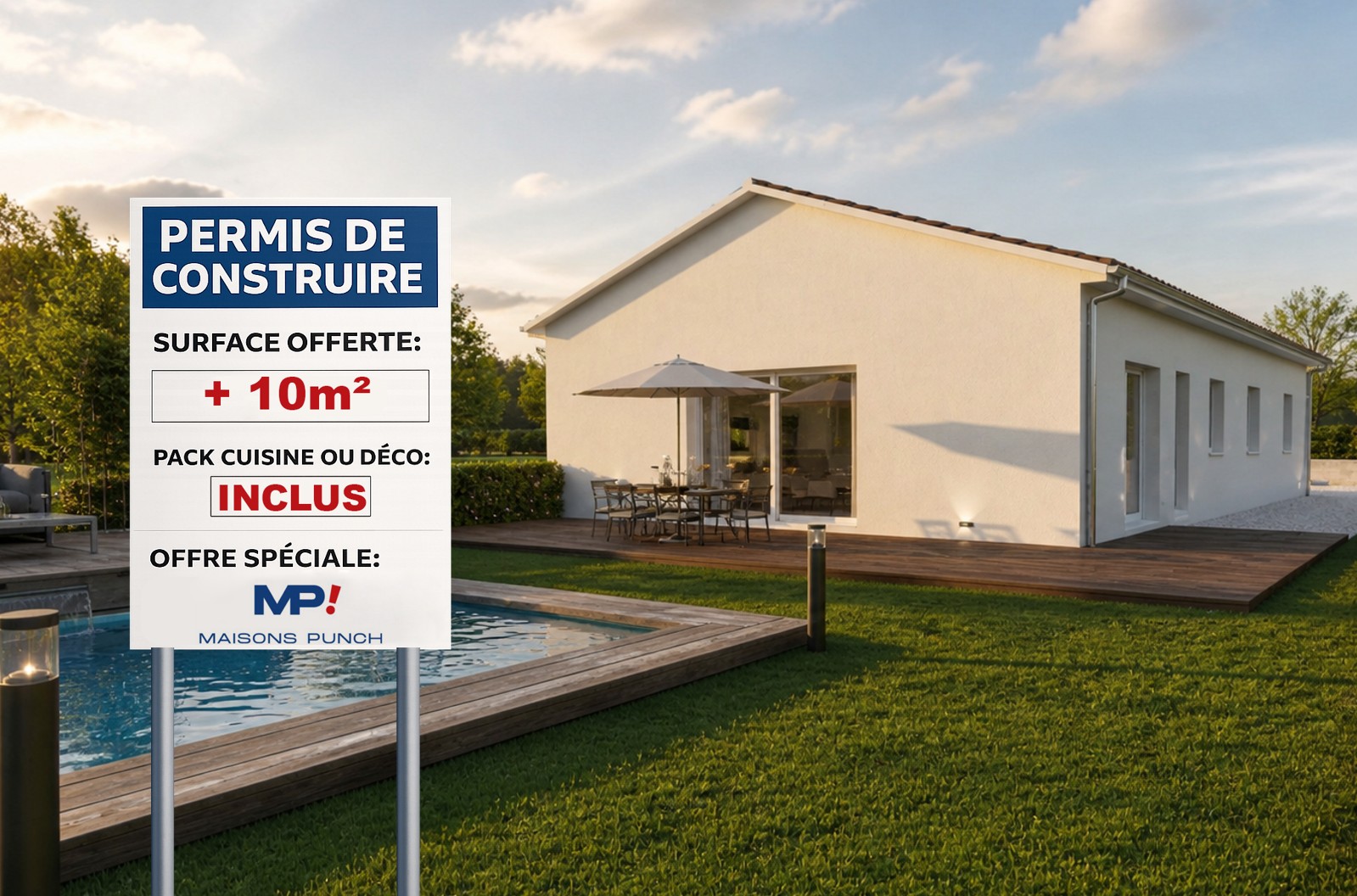 maison individuelle de 90m2 en vente à La Roche-Vineuse