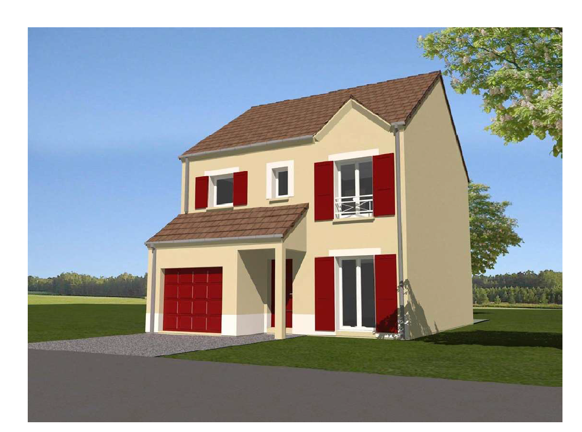 Photo maison PROCHE TOUTE COMMODITES