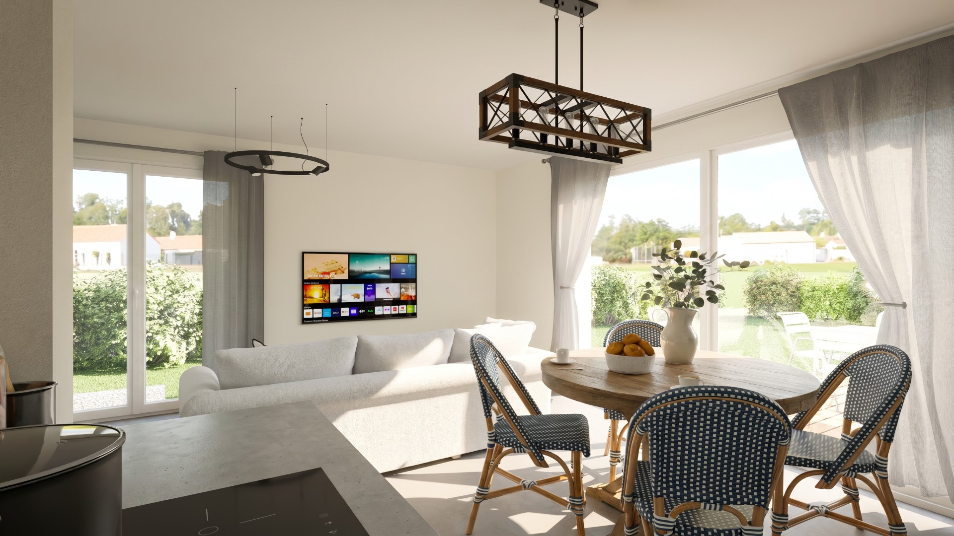 Offres exclusives de maisons neuves à Lempdes – TVA réduite à 5,5 % !