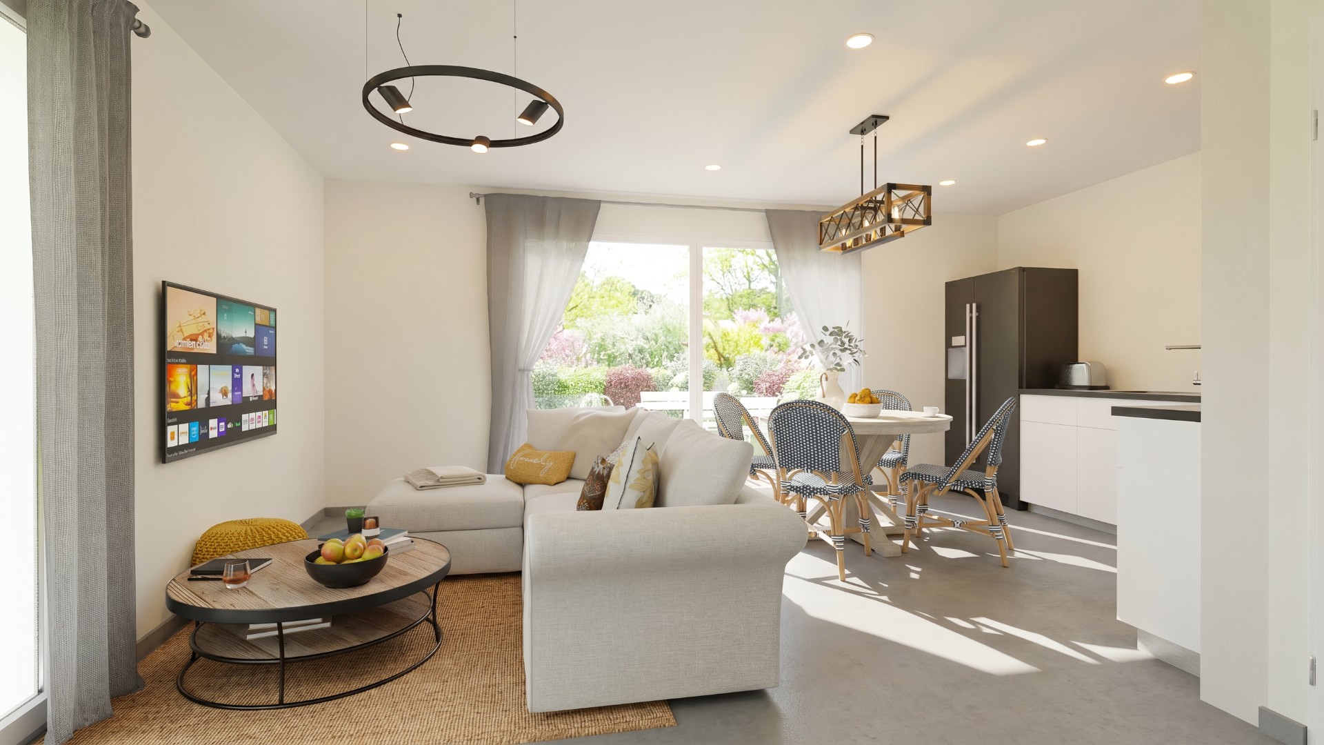 Offres exclusives de maisons neuves à Lempdes – TVA réduite à 5,5 % !