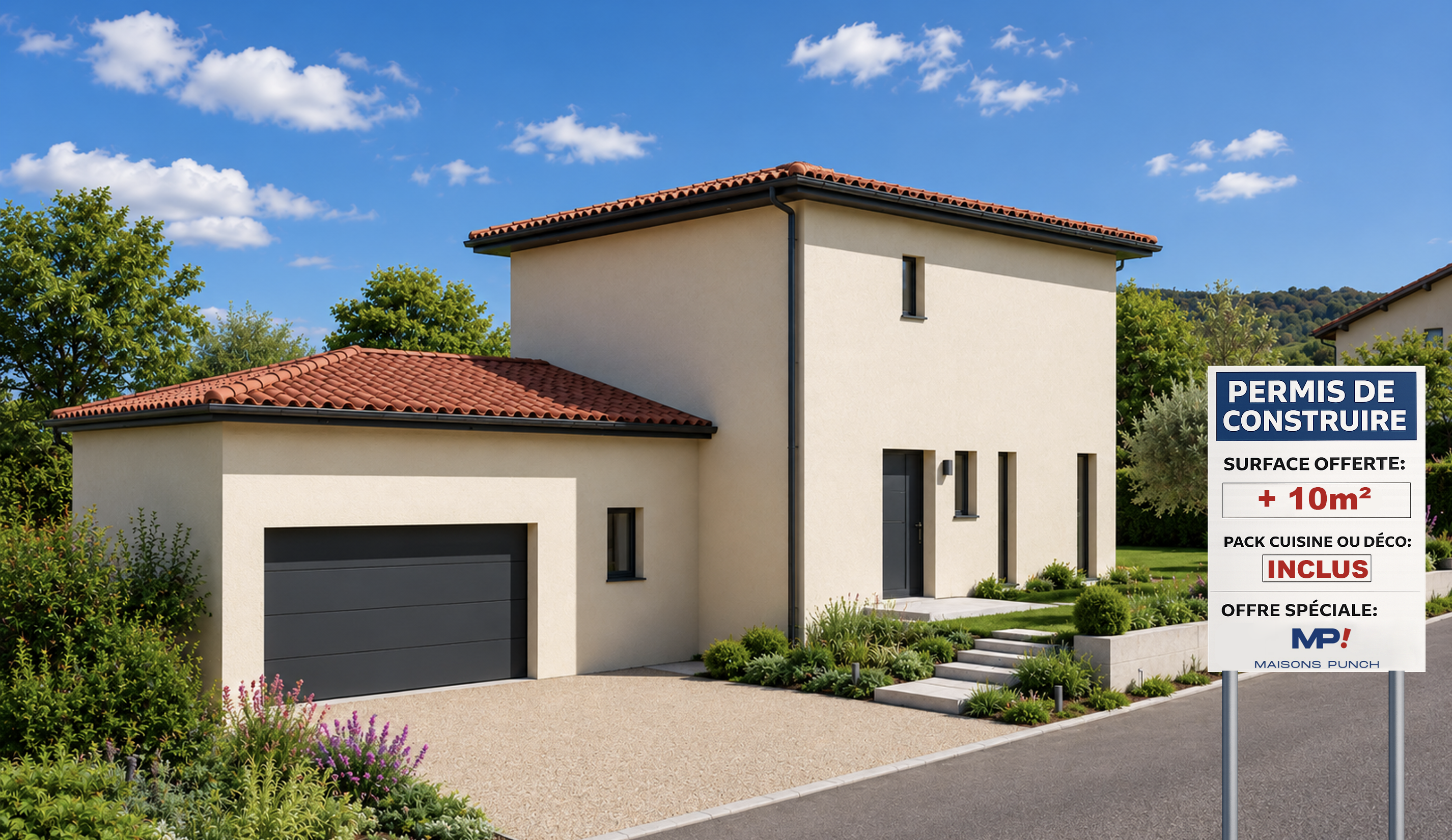 maison à vendre en vente à Pontcharra-sur-Turdine (69490)