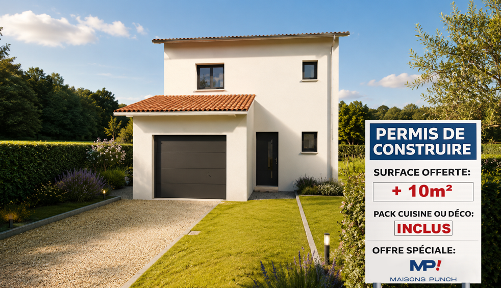 Belle maison à vendre de 90m2 à Hurigny (71870)