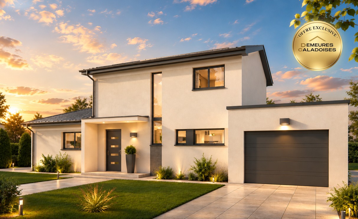 maison disponible à Odenas (69460)