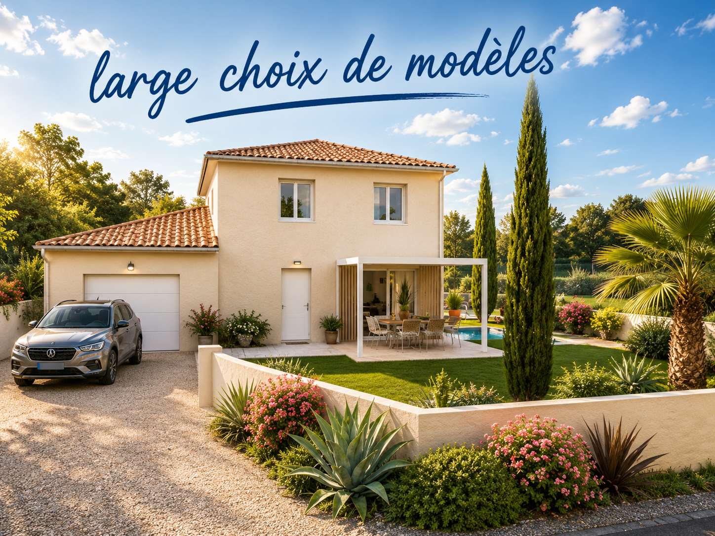 maison à Chaleins