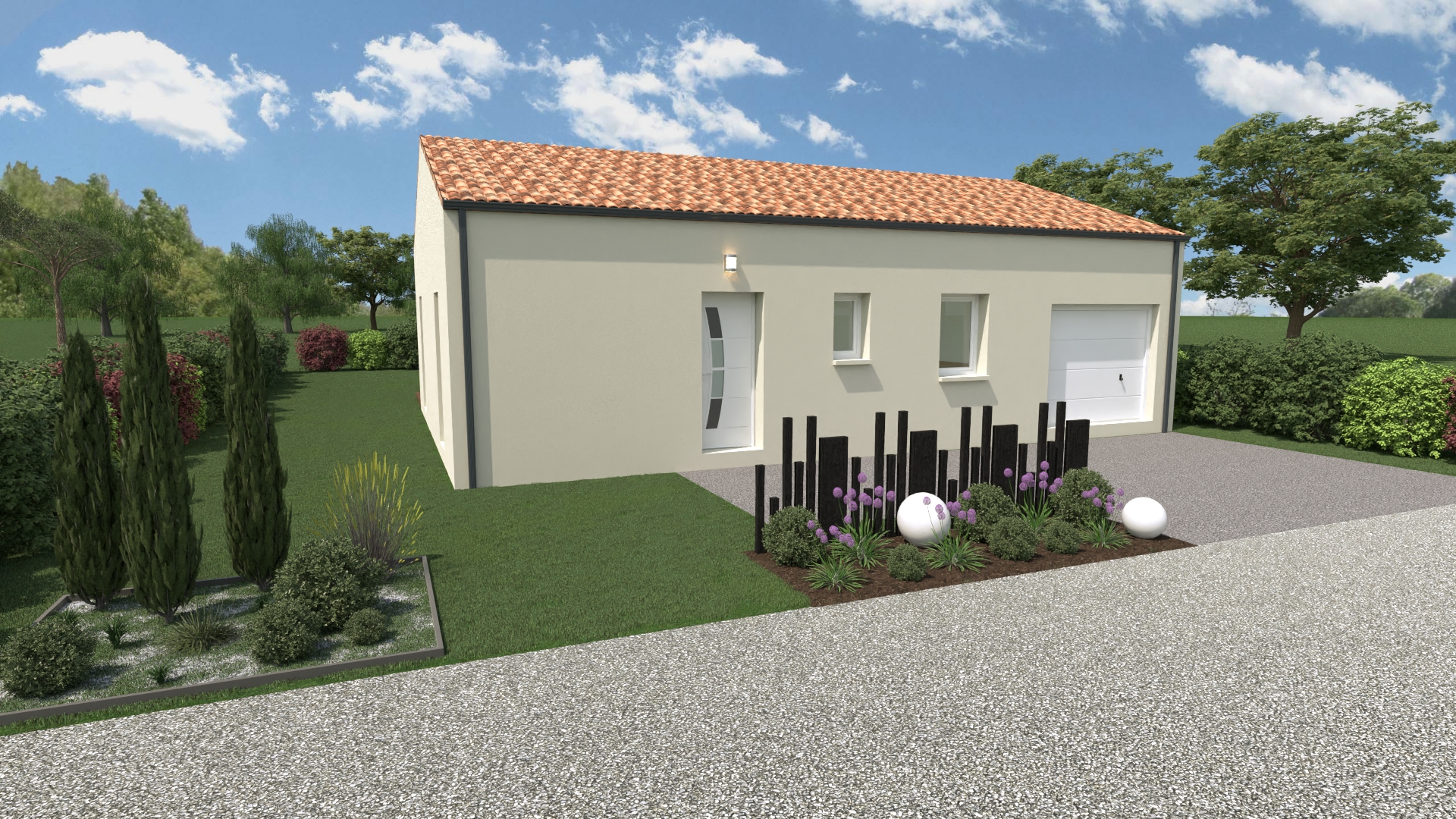 La Réorthe