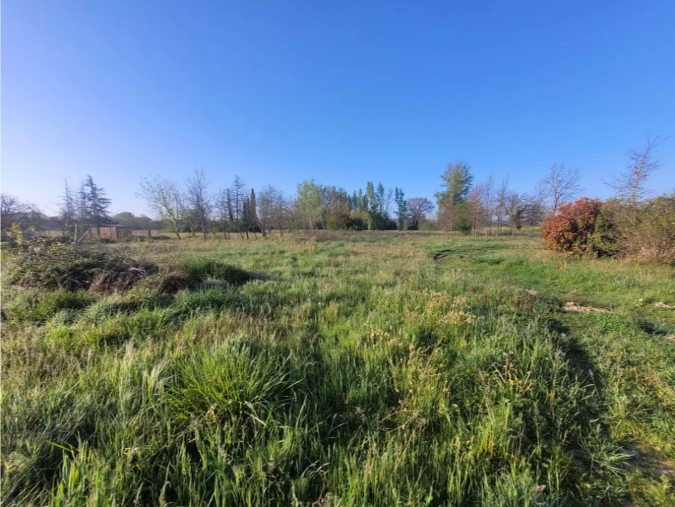 Terrain à Viterbe : Votre projet de vie sur une parcelle privilégiée de 659 m²