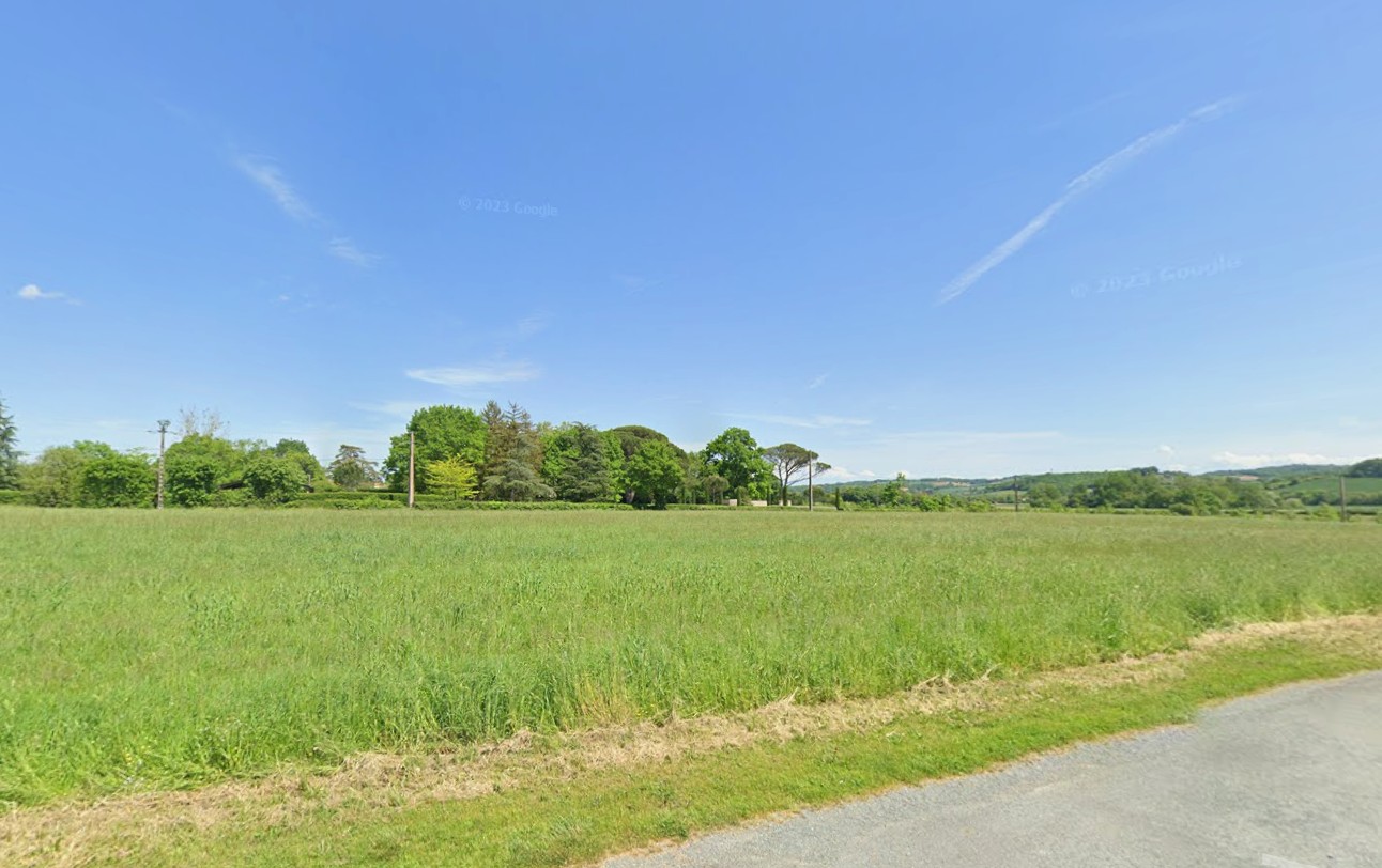 Terrain à bâtir viabilisé – Saint-Gauzens (81) – Proche commodités - 652m2