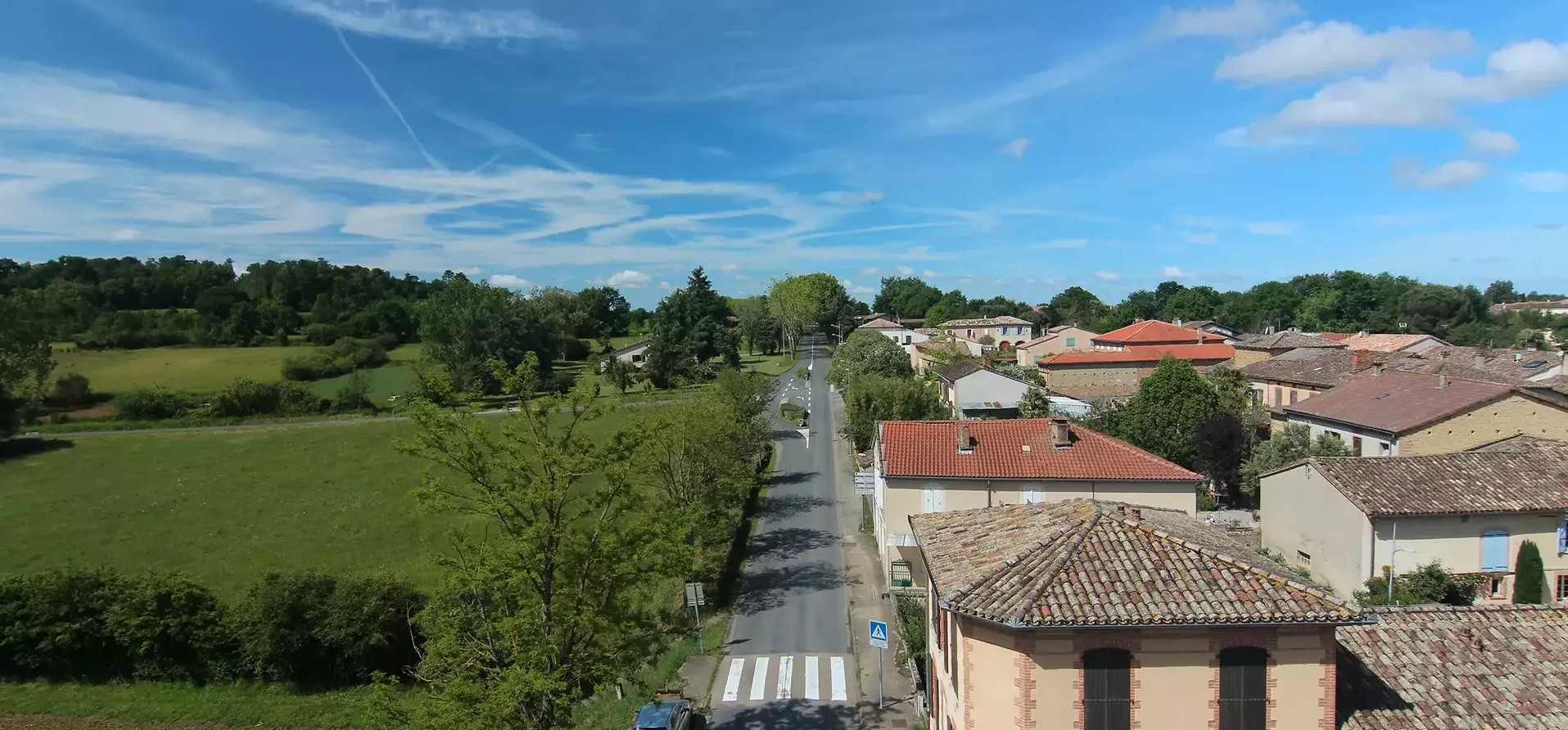Charme et sérénité : construisez à Parisot à partir de 47838€