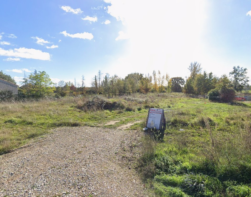Espace et liberté pour construire à Viterbe à partir de 65 000€