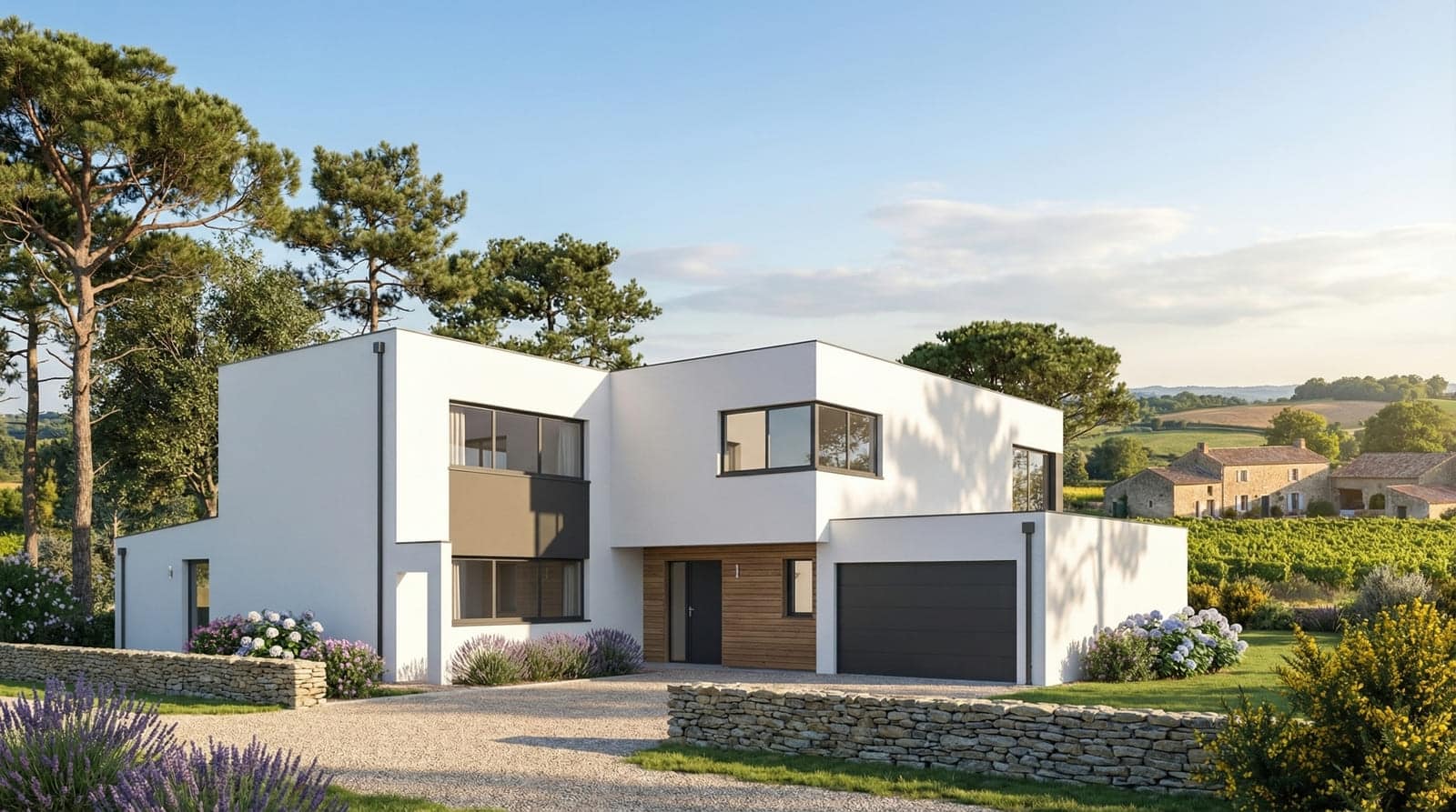Maison 154m² — Mauves-sur-Loire