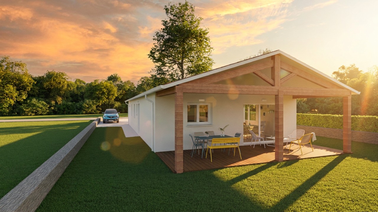 VILLEBRUMIER 815M²..