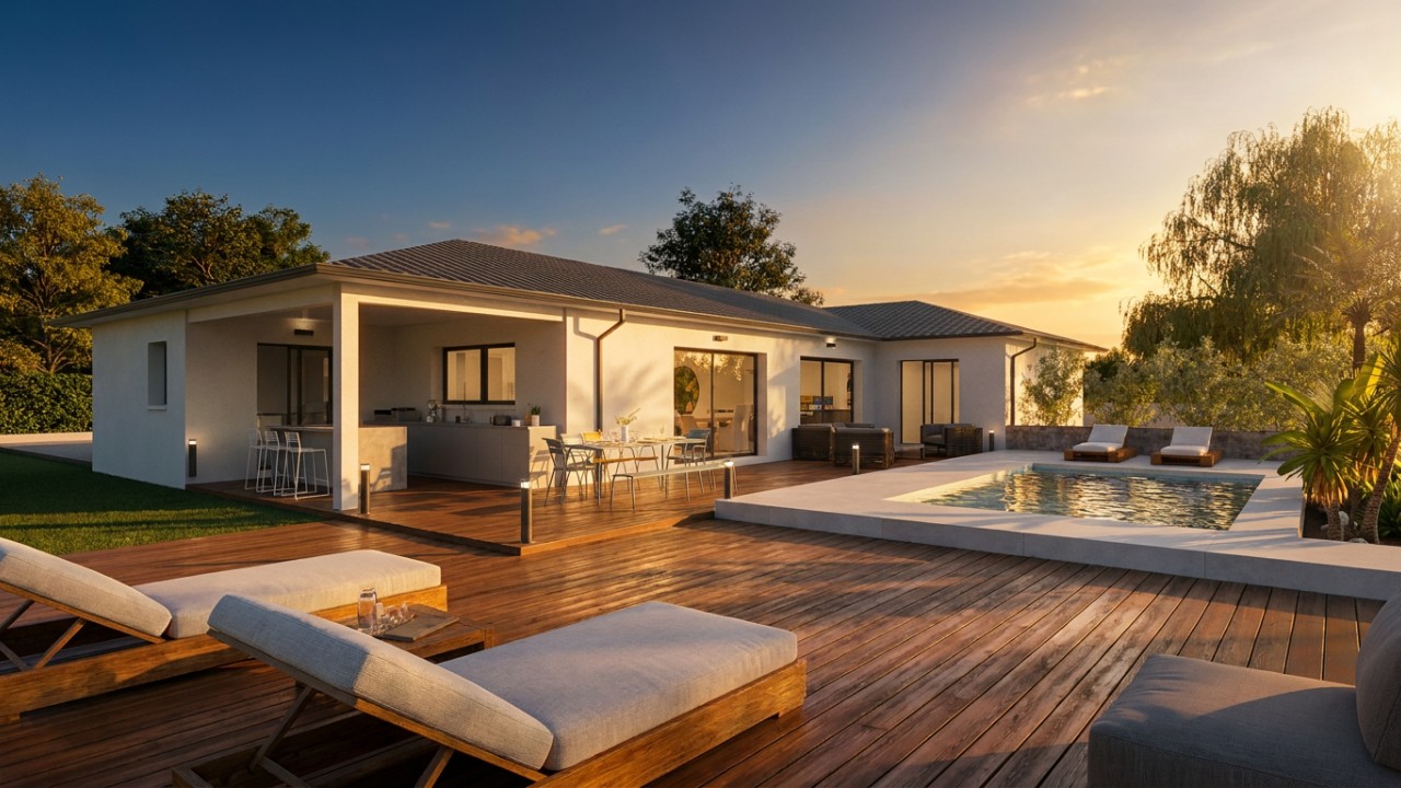 LEOJAC 939 M²