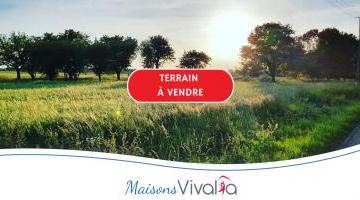 Terrain constructible 498