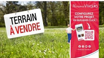 Terrain constructible 870