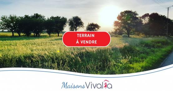Terrain constructible 769