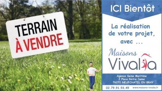 Terrain constructible 472
