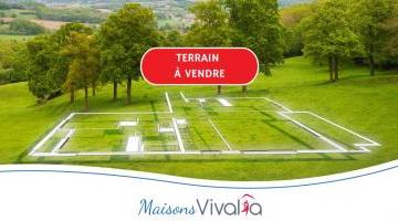 Terrain constructible 462