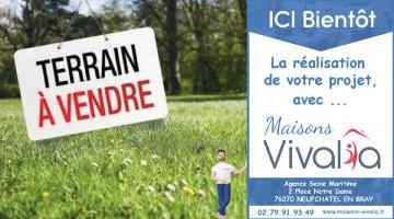 Terrain constructible 539