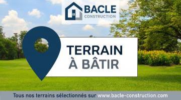 Terrain constructible 352