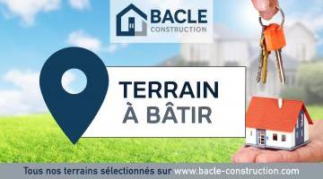 Terrain constructible 501