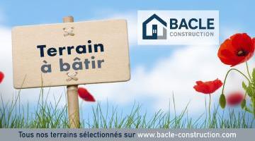 Terrain constructible 432