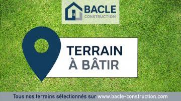 Terrain constructible 612