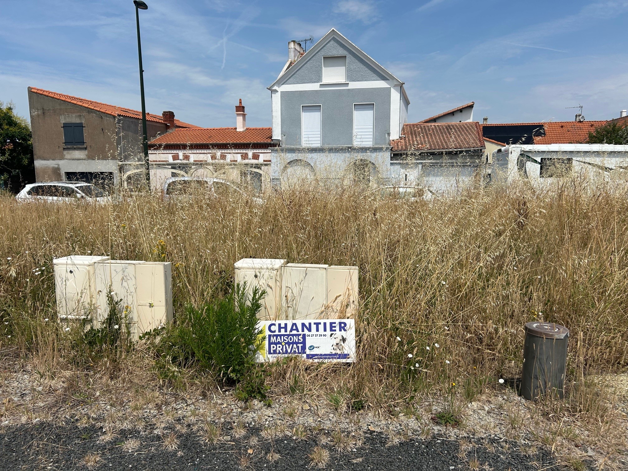 Annonce
