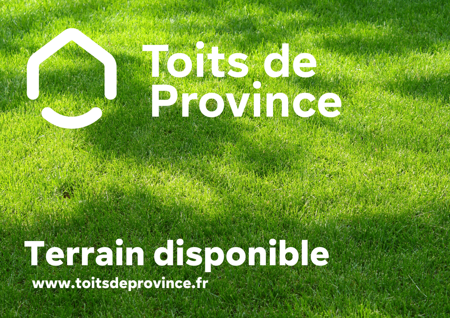 vente Terrain Montluel (01) 2